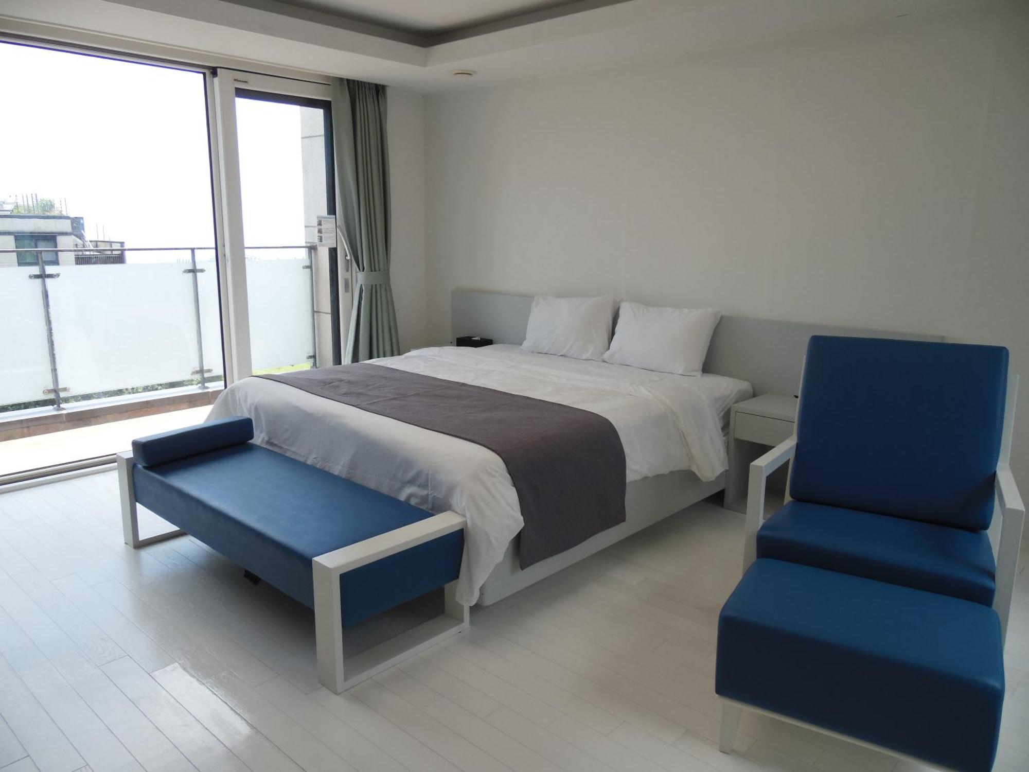 Healthcare Town Resort Seogwipo Exterior foto